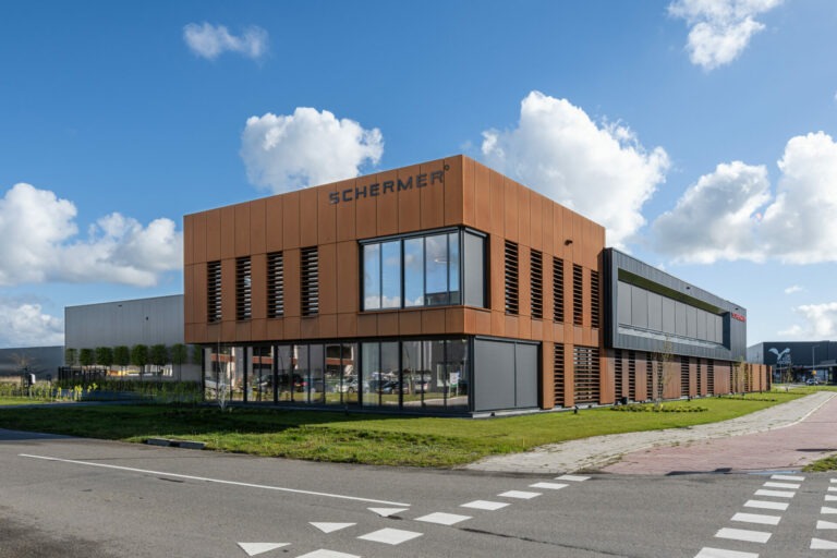 Project uitgelicht! 📢