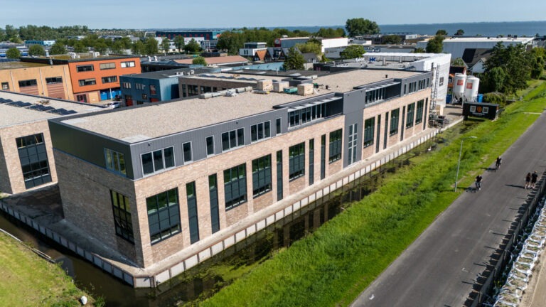 Projectupdate Noordeinde - Volendam